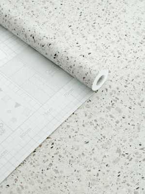 H2250 (мраморная крошка бежевая) Axelfix 45х8м